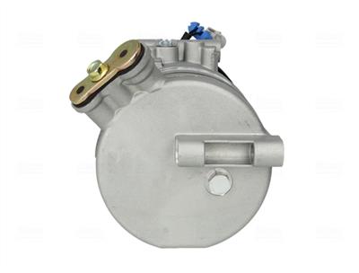 NISSENS 89343 EAN: 5707286358522.