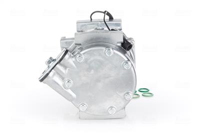 NISSENS 89347 EAN: 5707286358560.