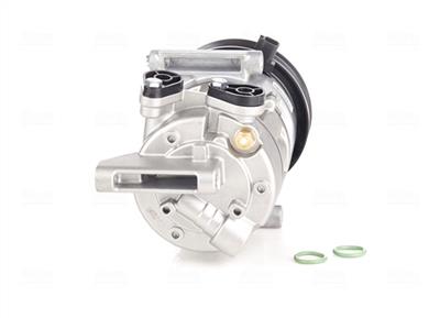 NISSENS 89348 Číslo výrobce: 351334521. EAN: 5707286358577.