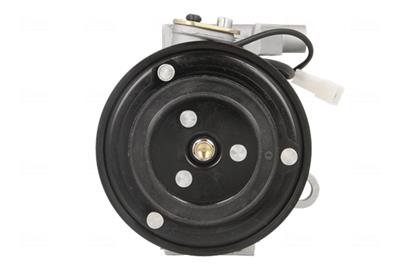 NISSENS 89609 EAN: 5707286375499.