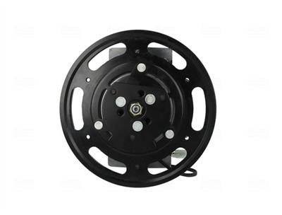 NISSENS 89353 EAN: 5707286358638.