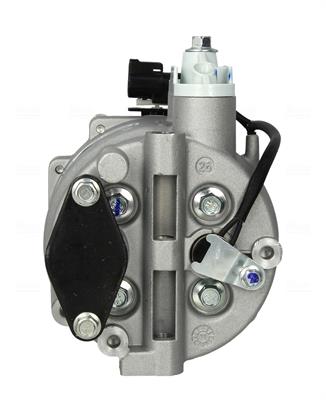 NISSENS 89354 EAN: 5707286358645.