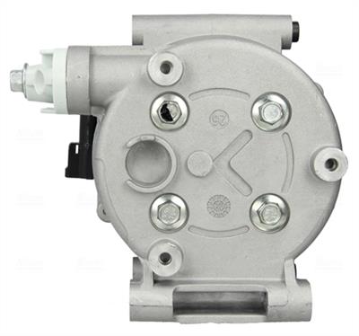 NISSENS 89358 Číslo výrobce: 351334831. EAN: 5707286358683.