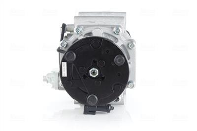 NISSENS 89365 EAN: 5707286358751.