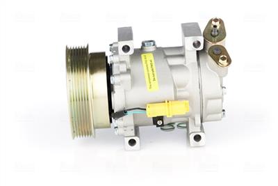 NISSENS 89372 EAN: 5707286358829.