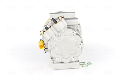 NISSENS 89372 EAN: 5707286358829.