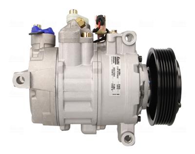 NISSENS 89384 Číslo výrobce: 351316331. EAN: 5707286358874.