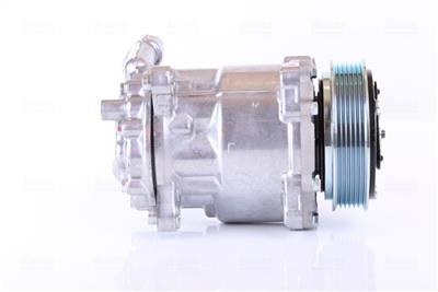 NISSENS 89398 EAN: 5707286359024.