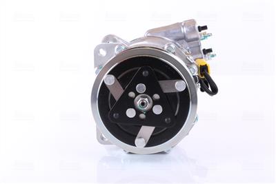 NISSENS 89398 EAN: 5707286359024.