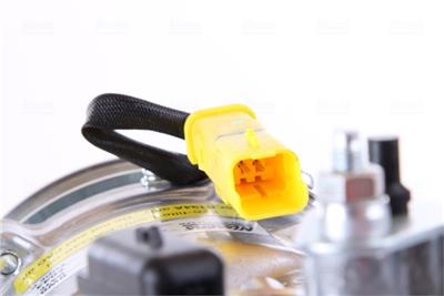 NISSENS 89398 EAN: 5707286359024.