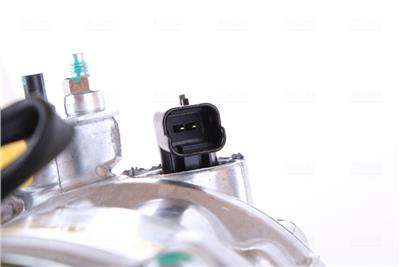 NISSENS 89398 EAN: 5707286359024.