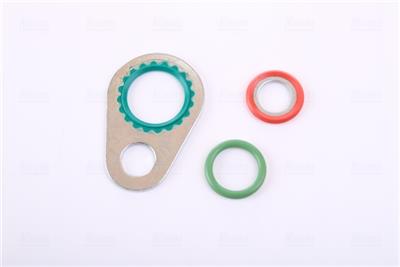 NISSENS 89398 EAN: 5707286359024.