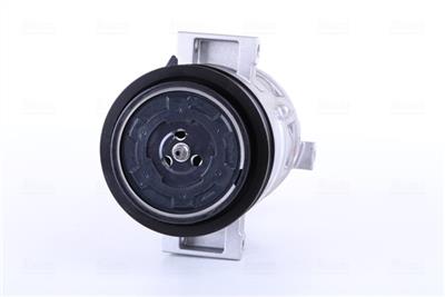 NISSENS 89400 EAN: 5707286359048.