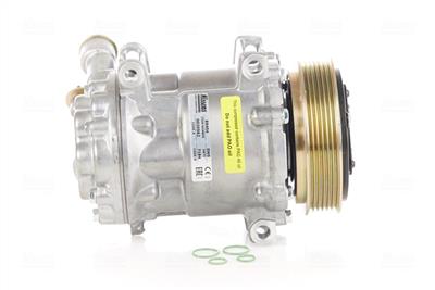 NISSENS 89404 EAN: 5707286359086.