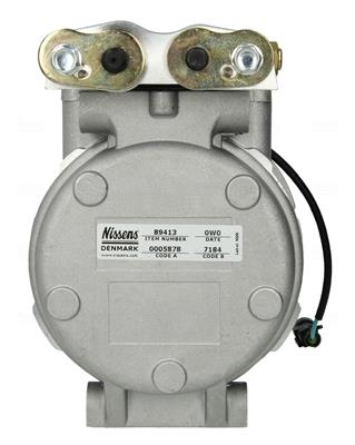 NISSENS 89413 Číslo výrobce: 351108961. EAN: 5707286359130.