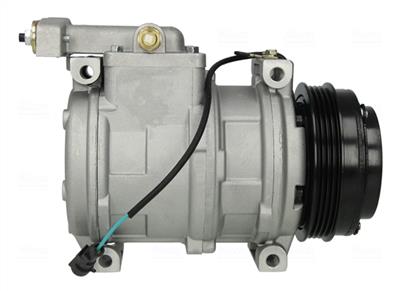 NISSENS 89413 Číslo výrobce: 351108961. EAN: 5707286359130.