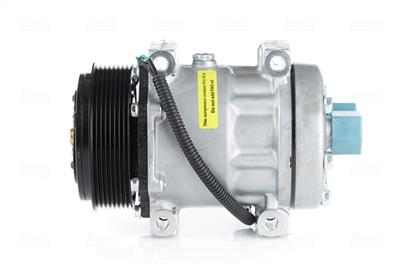 NISSENS 89416 EAN: 5707286359161.