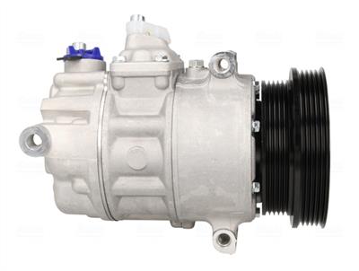 NISSENS 89421 EAN: 5707286371965.