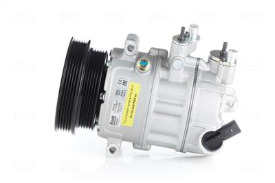 NISSENS 89421 EAN: 5707286371965.