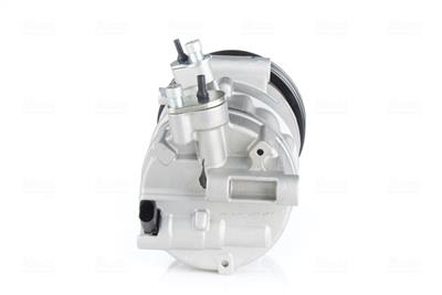 NISSENS 89421 EAN: 5707286371965.