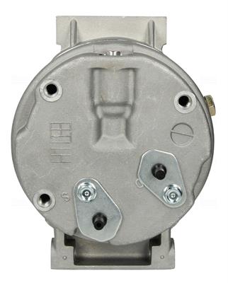 NISSENS 89435 EAN: 5707286365247.