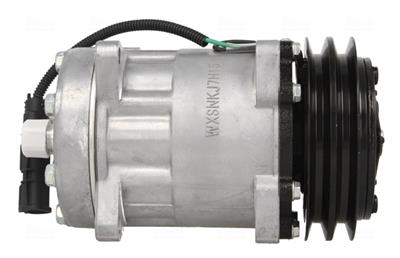 NISSENS 89472 EAN: 5707286365575.