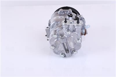 NISSENS 89503 EAN: 5707286400009.