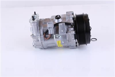 NISSENS 89503 EAN: 5707286400009.