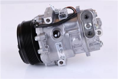 NISSENS 89503 EAN: 5707286400009.