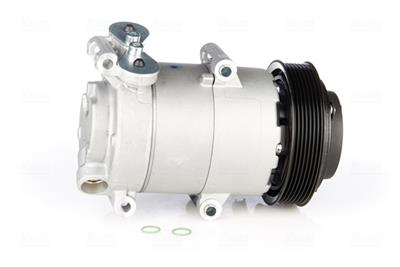 NISSENS 89569 EAN: 5707286383401.