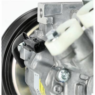 NISSENS 89579 Číslo výrobce: 351115111. EAN: 5707286369016.