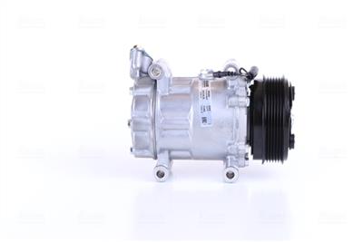 NISSENS 89589 EAN: 5707286467057.