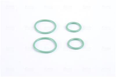 NISSENS 89589 EAN: 5707286467057.