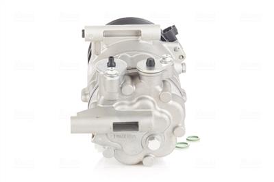 NISSENS 89590 Číslo výrobce: 351334401. EAN: 5707286383487.