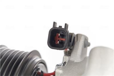 NISSENS 89590 Číslo výrobce: 351334401. EAN: 5707286383487.