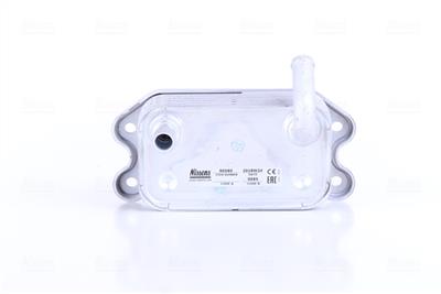 NISSENS 90580 Číslo výrobce: 70820916. EAN: 5707286248847.