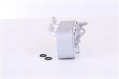 NISSENS 90658 Číslo výrobce: 376701424. EAN: 5707286356917.