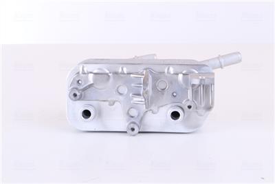 NISSENS 90658 Číslo výrobce: 376701424. EAN: 5707286356917.