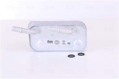 NISSENS 90658 Číslo výrobce: 376701424. EAN: 5707286356917.