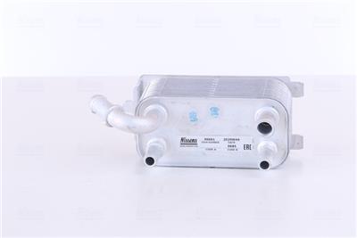 NISSENS 90661 Číslo výrobce: 376747161. EAN: 5707286356955.