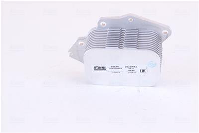 NISSENS 90670 EAN: 5707286360891.