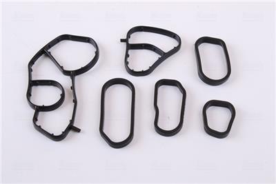 NISSENS 90670 EAN: 5707286360891.