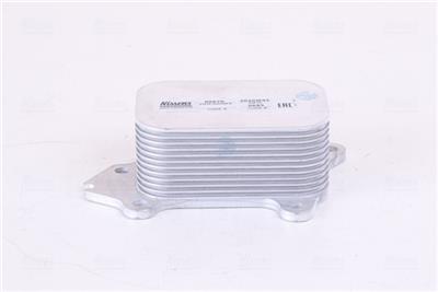 NISSENS 90670 EAN: 5707286360891.