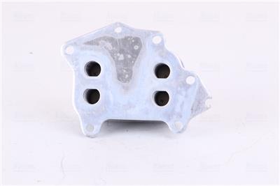 NISSENS 90670 EAN: 5707286360891.