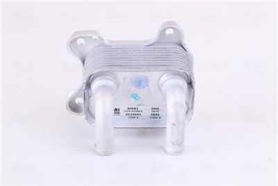 NISSENS 90682 Číslo výrobce: 376780601. EAN: 5707286361355.