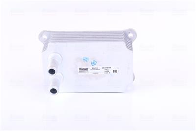 NISSENS 90698 Číslo výrobce: 376797161. EAN: 5707286365988.