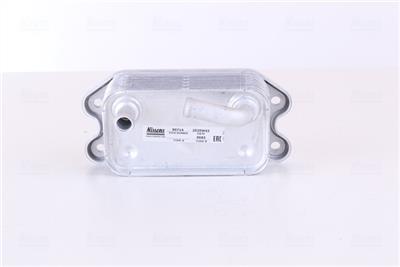 NISSENS 90714 Číslo výrobce: 376747181. EAN: 5707286366039.