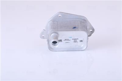 NISSENS 90721 Číslo výrobce: 376797151. EAN: 5707286377622.