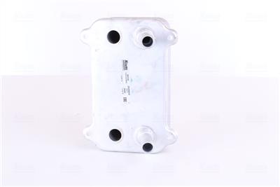 NISSENS 90735 Číslo výrobce: 376725601. EAN: 5707286387683.