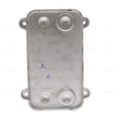 NISSENS 90735 Číslo výrobce: 376725601. EAN: 5707286387683.